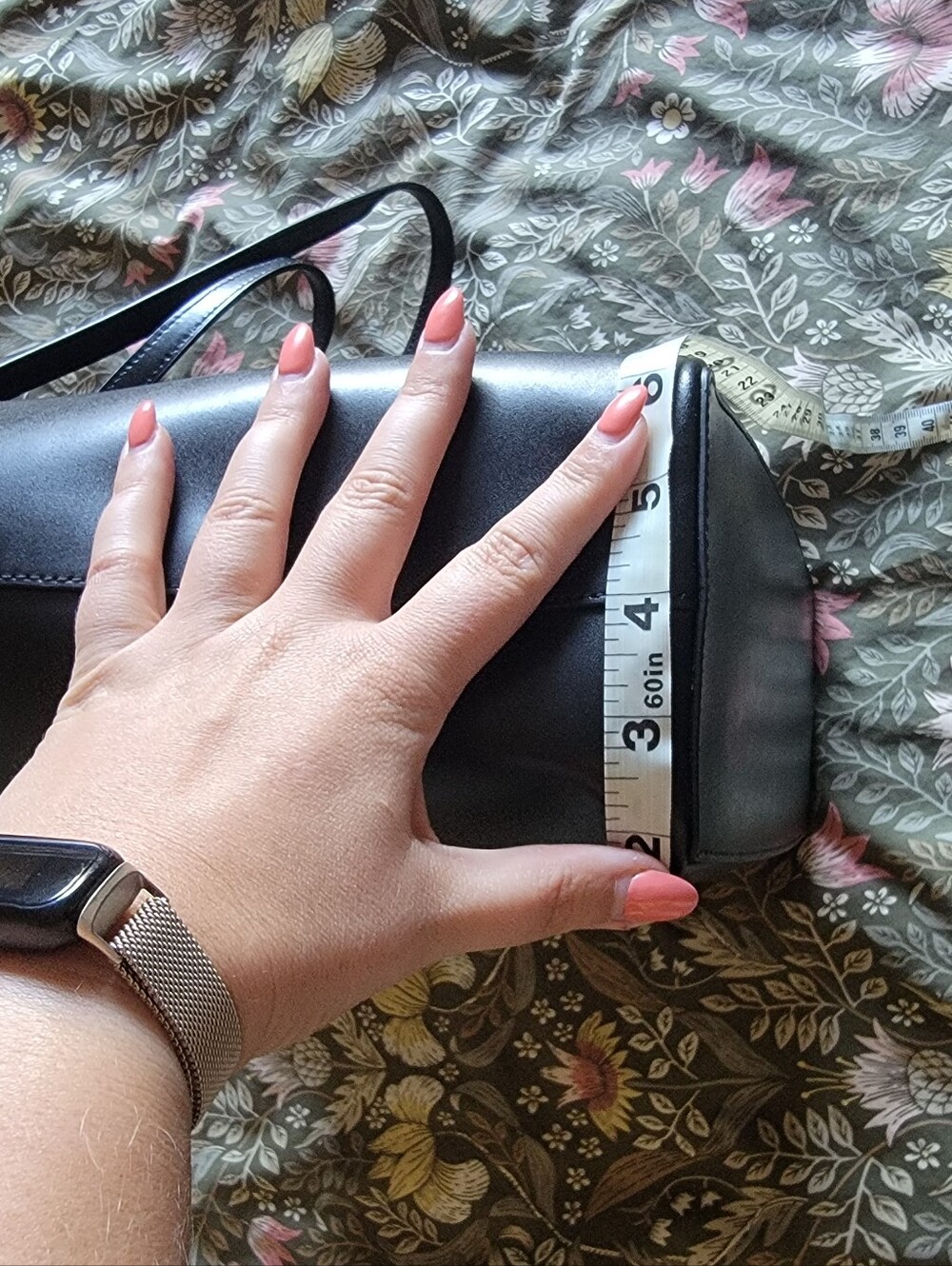 Kate Spade Tote - Picture 8 of 8